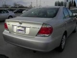 Used 2005 Toyota Camry Winston-Salem NC - by EveryCarListed.com