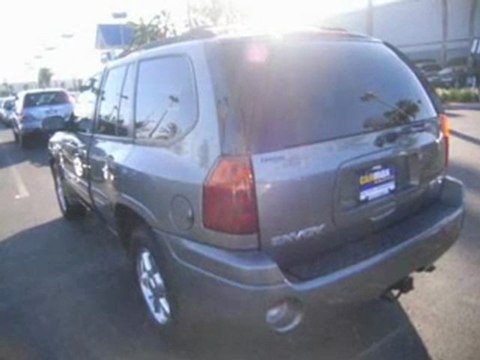 Used 2005 GMC Envoy Boynton Beach FL - by EveryCarListed.com