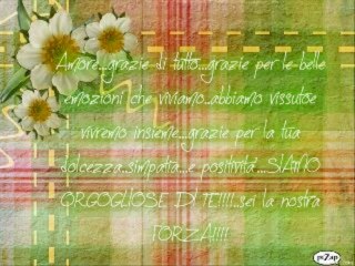 Marghe c'è posta per te!