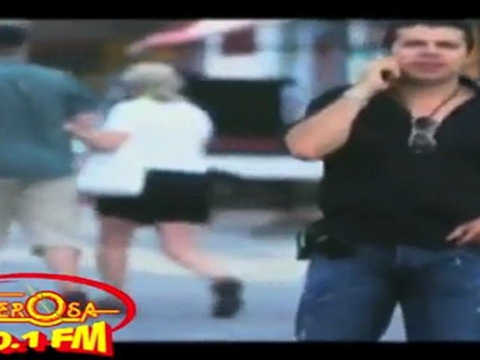 LA LLAMADA DE MI EX ARROLLADORA BANDA EL LIMON