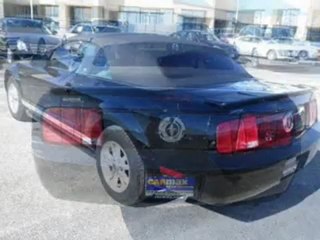 Скачать видео: Used 2008 Ford Mustang Kenosha WI - by EveryCarListed.com