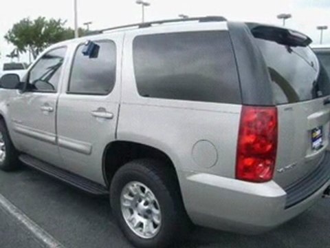 Used 2007 GMC Yukon Miami Lakes FL - by EveryCarListed.com