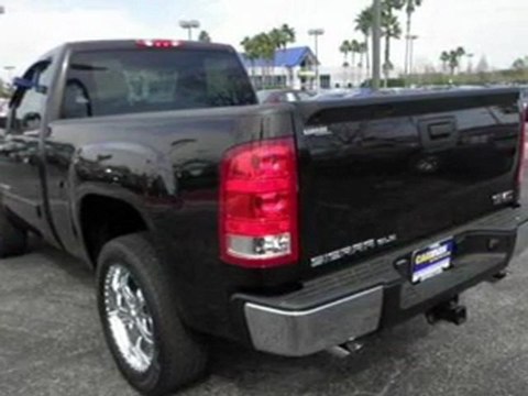 Used 2008 GMC Sierra 1500 Orlando FL - by EveryCarListed.com