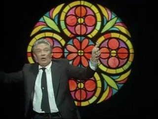 Network - Howard Beale - Die Wahrheit und das Fernsehen