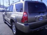 Used 2006 Toyota 4Runner Las Vegas NV - by EveryCarListed.com
