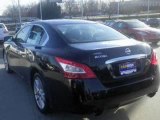 Used 2009 Nissan Maxima Winston-Salem NC - by EveryCarListed.com