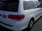 Used 2008 Honda Odyssey Sterling VA - by EveryCarListed.com