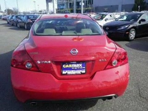 Used 2008 Nissan Altima Virginia Beach VA - by EveryCarListed.com
