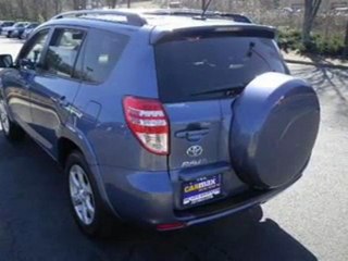 Used 2011 Toyota RAV4 Kennesaw GA - by EveryCarListed.com