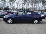 Used 2008 Nissan Sentra Virginia Beach VA - by EveryCarListed.com