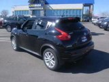 Used 2011 Nissan Juke Las Vegas NV - by EveryCarListed.com