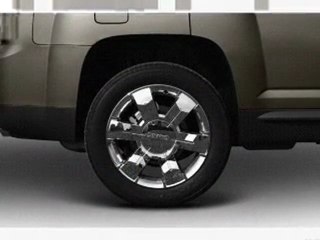 New 2012 GMC Terrain Moreno Valley CA - by EveryCarListed.com