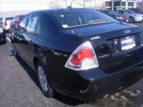 Used 2007 Ford Fusion Nashville TN - by EveryCarListed.com