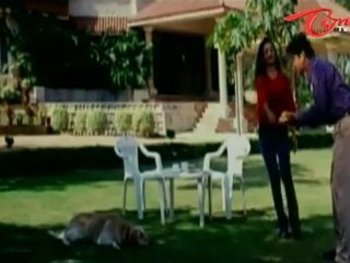 Nee Thodu Kavali Songs - Nee Thodu Kaavali (Female) - Deepak - Charmi