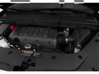 New 2012 GMC Acadia Moreno Valley CA - by EveryCarListed.com