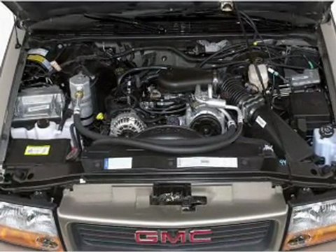 Used 2001 GMC Sonoma Twin Falls ID - by EveryCarListed.com