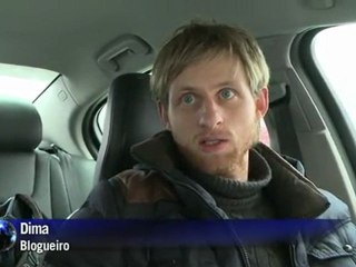 A arma da oposição contra Putin