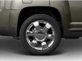 Used 2011 GMC Terrain Charlottesville VA - by EveryCarListed.com