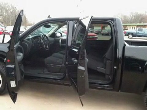 Used 2008 GMC Sierra 1500 Clarksville TN - by EveryCarListed.com