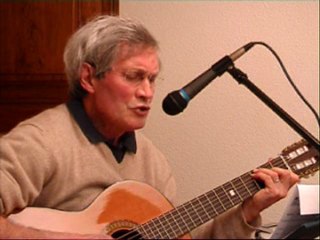 La Ballade Irlandaise (Bourvil Cover)