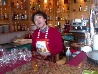 LAS TRES CAUTIVAS - LADY HAGUA