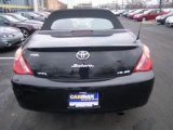 Used 2006 Toyota Camry Solara Schaumburg IL - by EveryCarListed.com