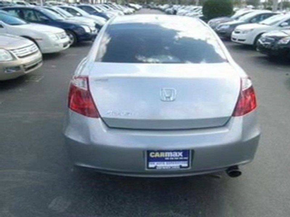 Used 2009 Honda Accord Pompano Beach FL - by EveryCarListed.com