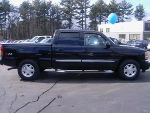 Used 2005 GMC Sierra 1500 Swanzey NH - by EveryCarListed.com
