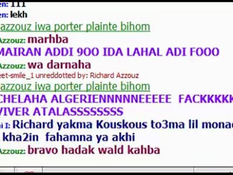 Trahisons par Islam des faibles gestapos haineux!