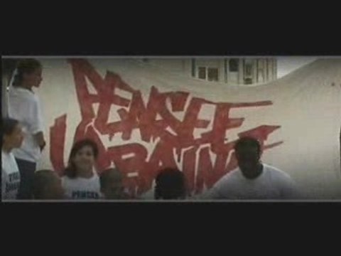 Pensée Urbaine Au maximum