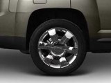 New 2012 GMC Terrain Statesville NC - by EveryCarListed.com