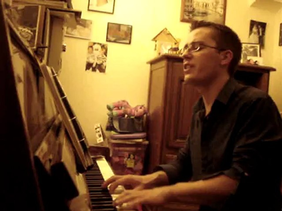 Brassens: Oncle Archibald