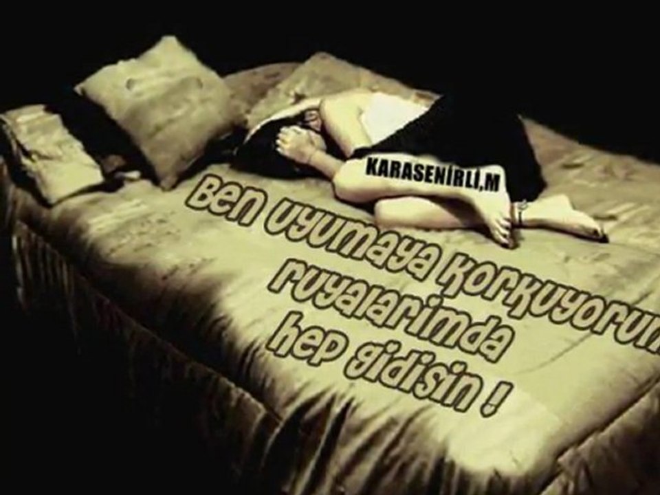 Yanimda sen Olmayinca-Kivircik Ali