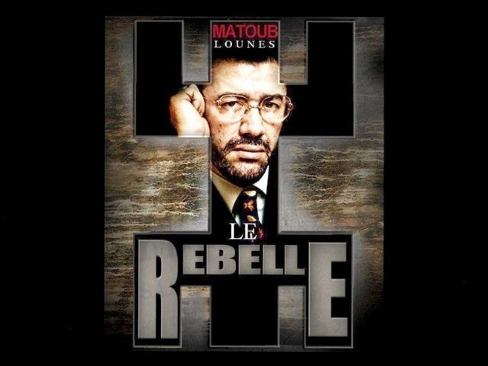►matoub lounes - le rebelle