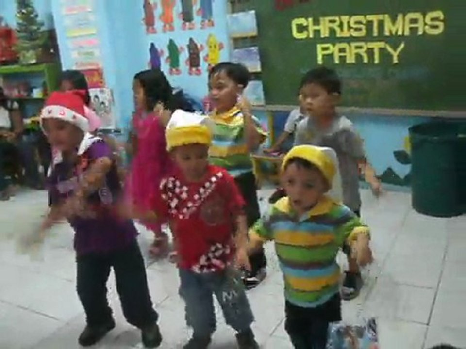 chrismas party with jorishRodillas,jumongRaynera,uy.Mercado