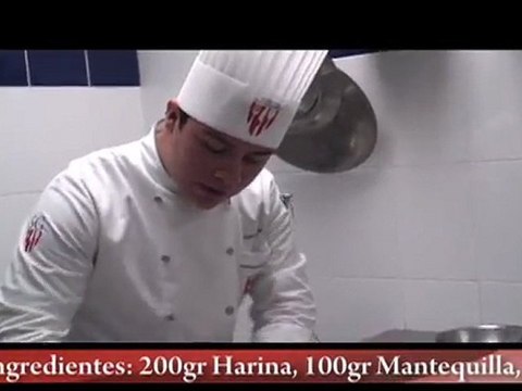 La Mejor Receta Eres Tu - Rosca de Reyes