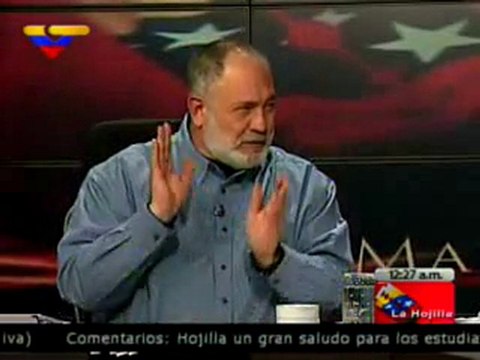 (VIDEO) La hojilla del día lunes, 27.02.2012 3/5