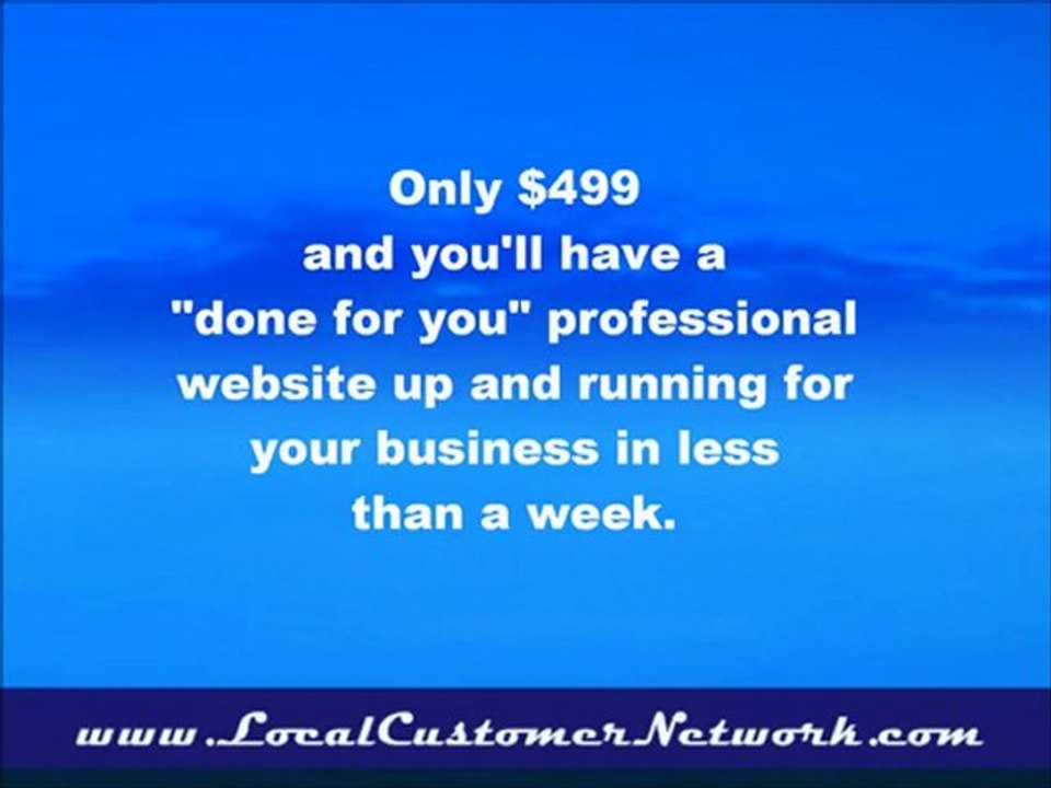 Small Business Marketing and Advertising in Newnan Ga.