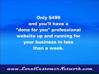 Small Business Marketing and Advertising in Newnan Ga.