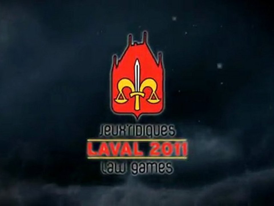 Law Games 2011 QC