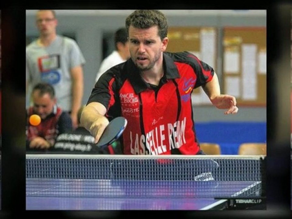 Teaser - N2 - Boulogne-Poitiers - 3 Mars 2012