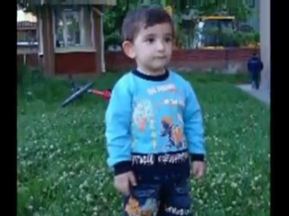 SES VERİN DAĞLAR