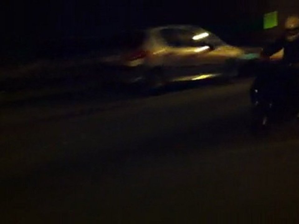 petit weeling avec le 3R