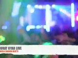 Murat Uyar Live @ Denizli Baron Matti (Konseri) 22 Şubat Çrş.