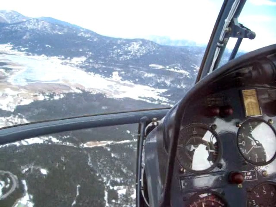 Balade en Alouette 2