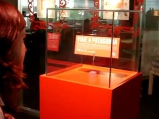 LOCUCION EMPRESA ESPAÑOLA ON LINE ATRAPALO.COM