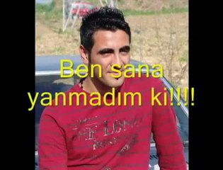 YALAN ATTIM SENİ ALDATTIM 1seslidunya.com