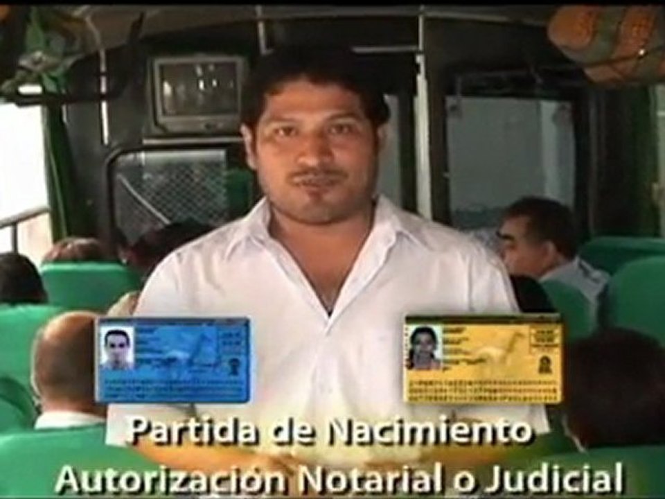 Más Control, Menos Rutas de Explotación