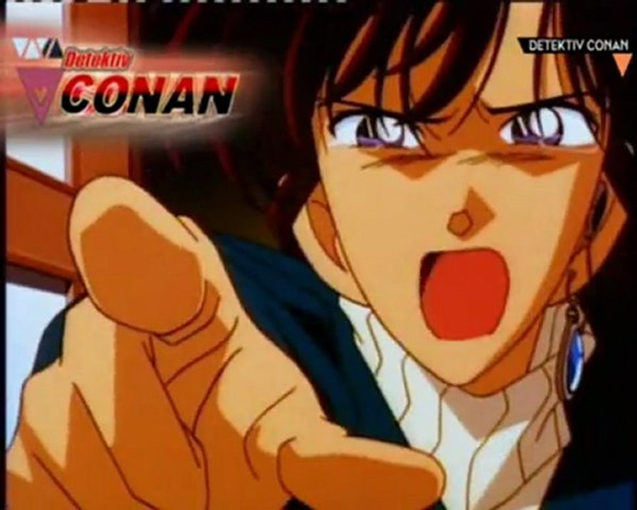 Detektiv Conan - Ending 2 (VIVA-Version)