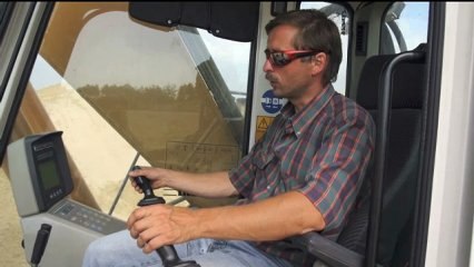 Earth Moving Machinery Carnegie Smart Hire VIC